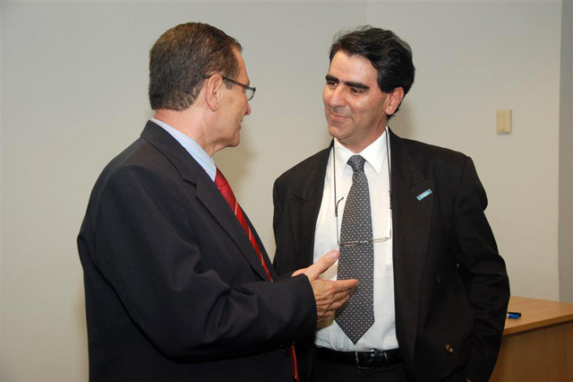 Certificação e Confraternização UBIC