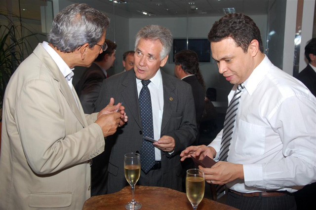 Certificação e Confraternização UBIC
