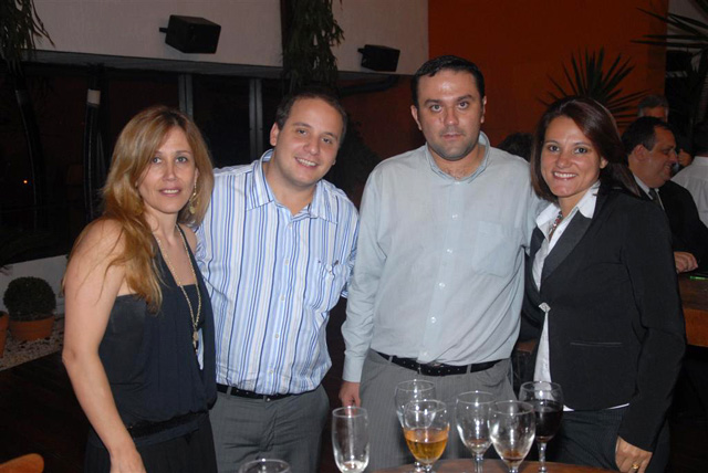 Certificação e Confraternização UBIC