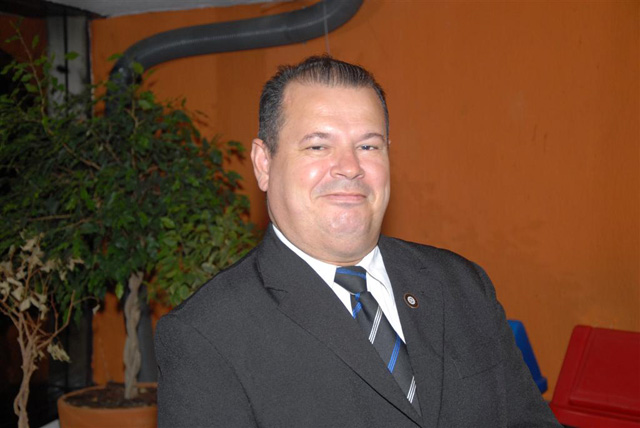 Certificação e Confraternização UBIC