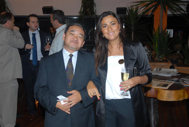 Certificação e Confraternização UBIC