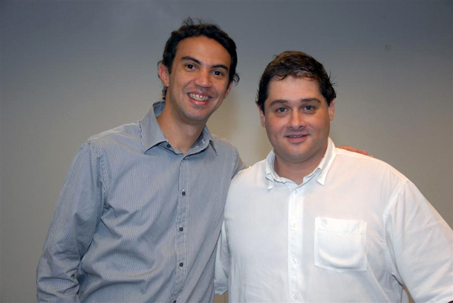Certificação e Confraternização UBIC