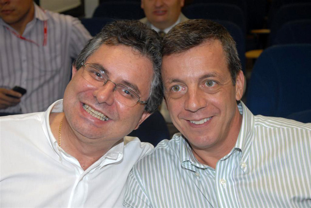 Certificação e Confraternização UBIC