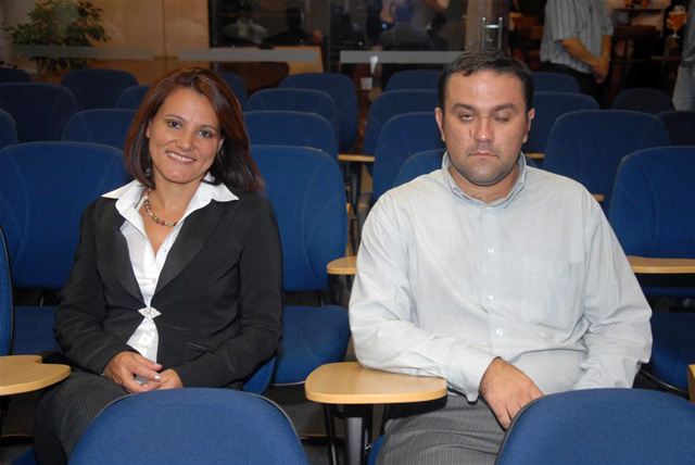 Certificação e Confraternização UBIC