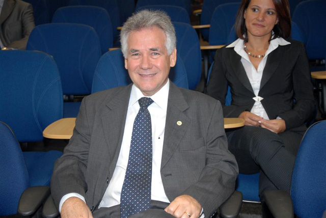 Certificação e Confraternização UBIC