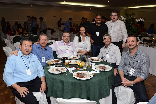 Feijoada Ubic 2014