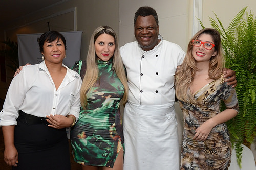 Feijoada Ubic 2014