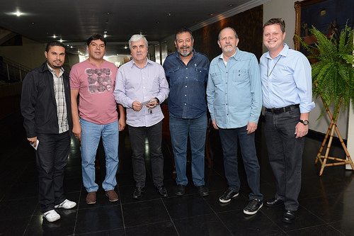 Feijoada Ubic 2014