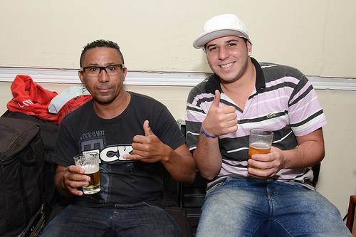 Feijoada Ubic 2014