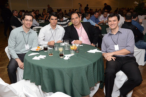 Feijoada Ubic 2014