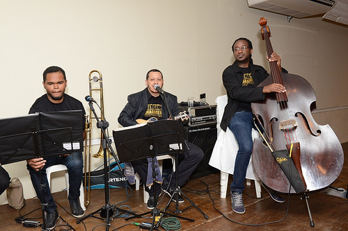 Feijoada Ubic 2014