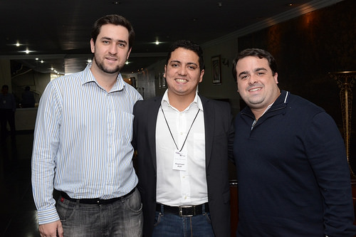 Feijoada Ubic 2014