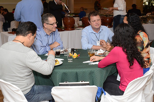 Feijoada Ubic 2014