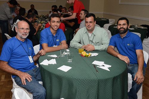 Feijoada Ubic 2014
