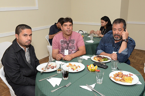 Feijoada Ubic 2014