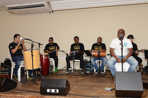 Feijoada Ubic 2014