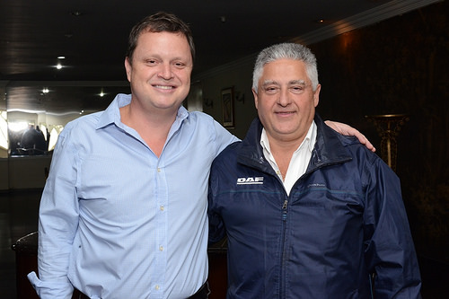 Feijoada Ubic 2014