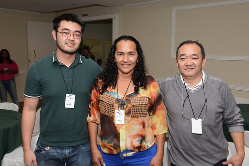 Feijoada Ubic 2014