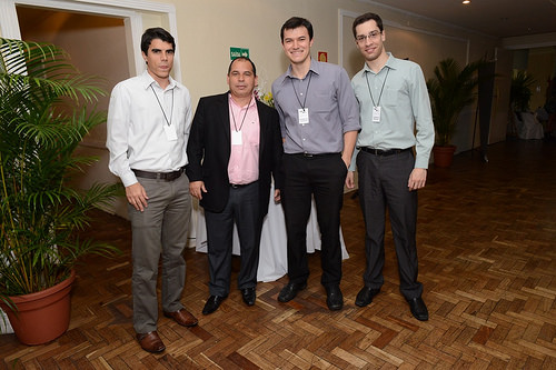 Feijoada Ubic 2014