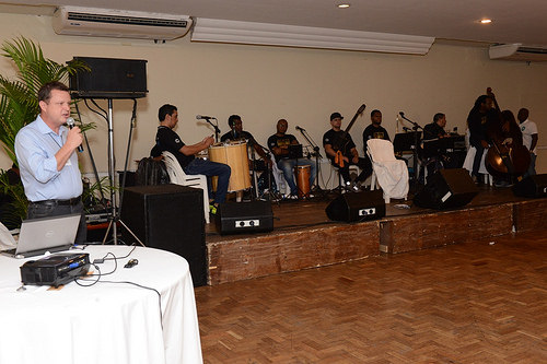 Feijoada Ubic 2014