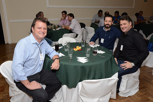 Feijoada Ubic 2014