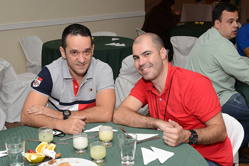 Feijoada Ubic 2014