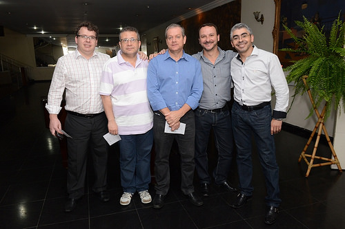 Feijoada Ubic 2014