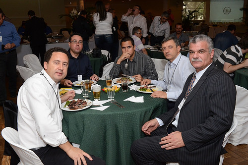 Feijoada Ubic 2014