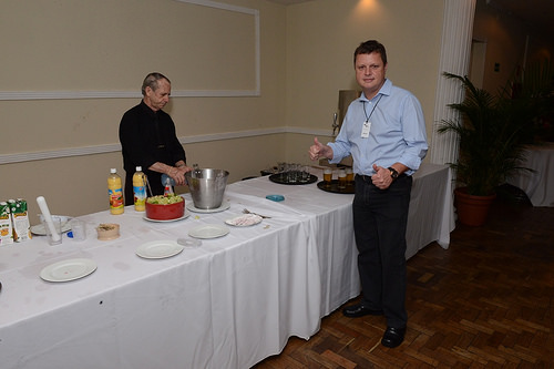 Feijoada Ubic 2014