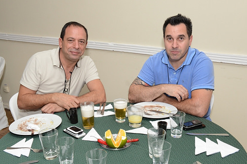 Feijoada Ubic 2014