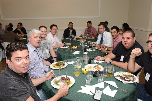 Feijoada Ubic 2014