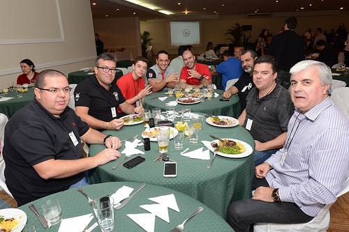 Feijoada Ubic 2014