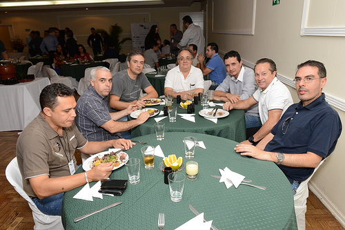 Feijoada Ubic 2014