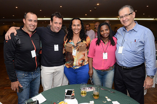 Feijoada Ubic 2014