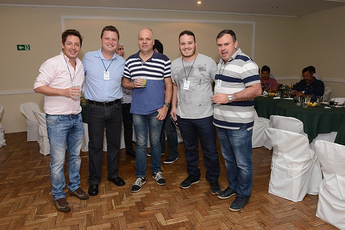 Feijoada Ubic 2014