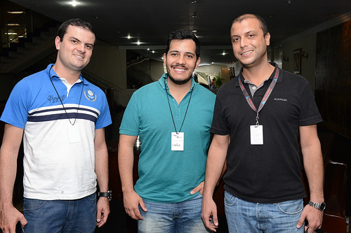 Feijoada Ubic 2014