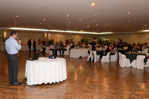 Feijoada Ubic 2014