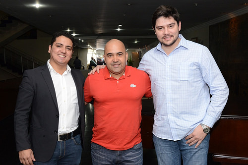 Feijoada Ubic 2014
