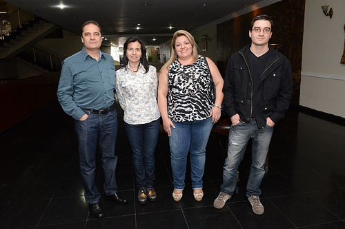 Feijoada Ubic 2014