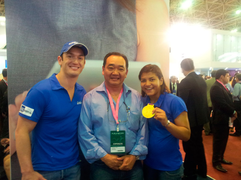 Futurecom 2012