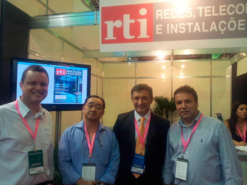 Futurecom 2012