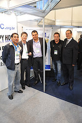 Netcom 2013