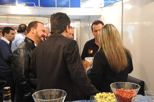Netcom 2013