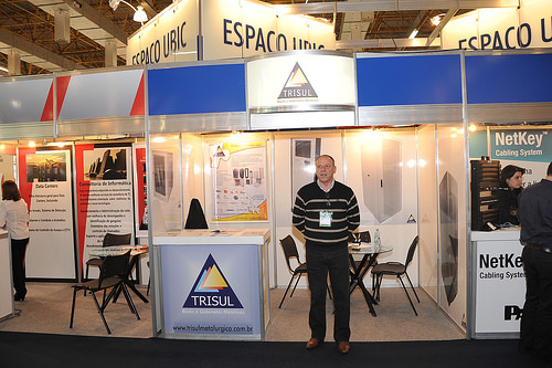 Netcom 2013