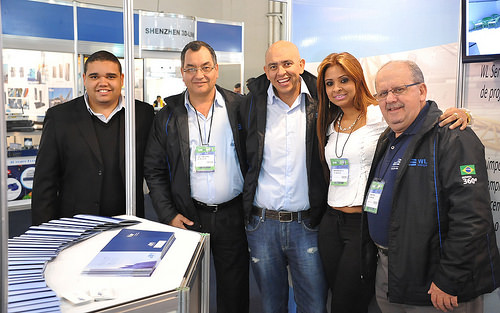 Netcom 2013