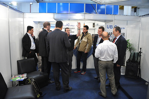Netcom 2013