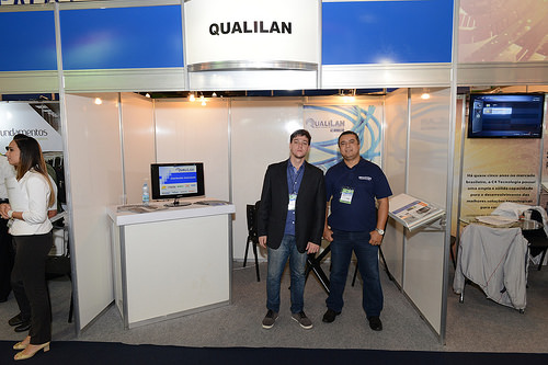 Netcom 2013