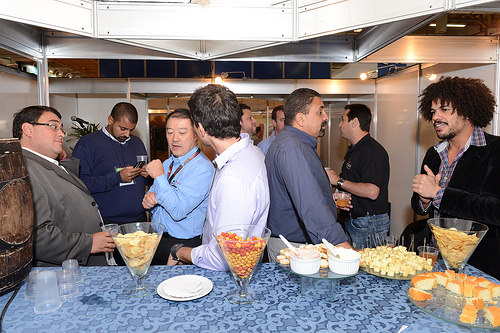 Netcom 2013
