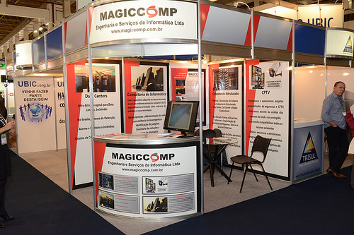 Netcom 2013