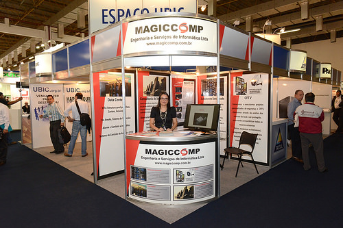 Netcom 2013